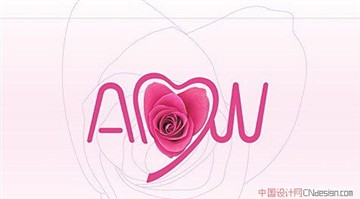 AMW玫瑰花