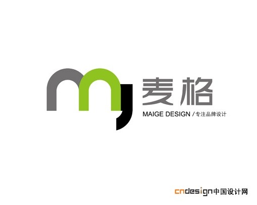 m麦格