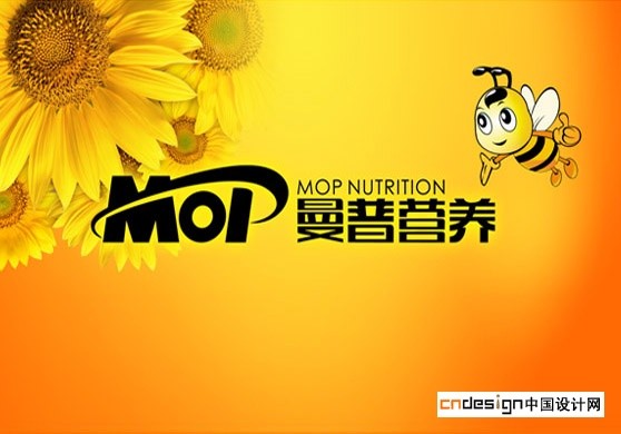 M曼普营养蜜蜂