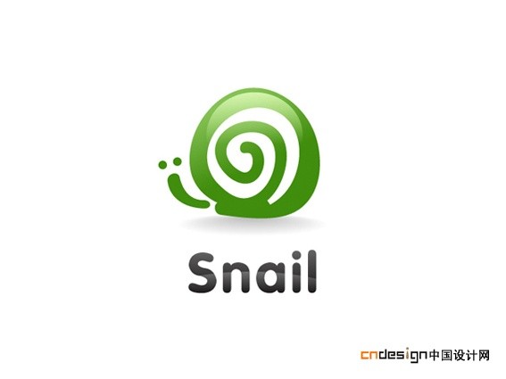 snail