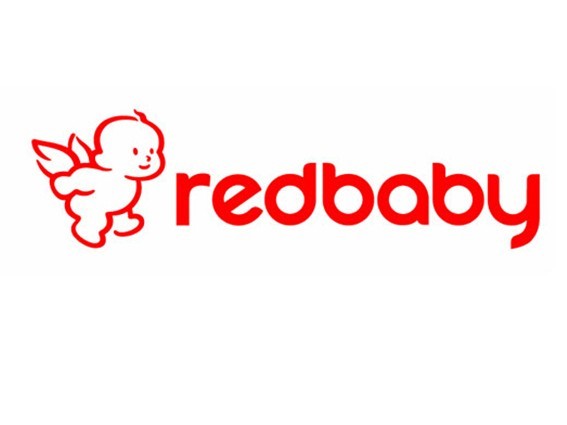 人 redbaby