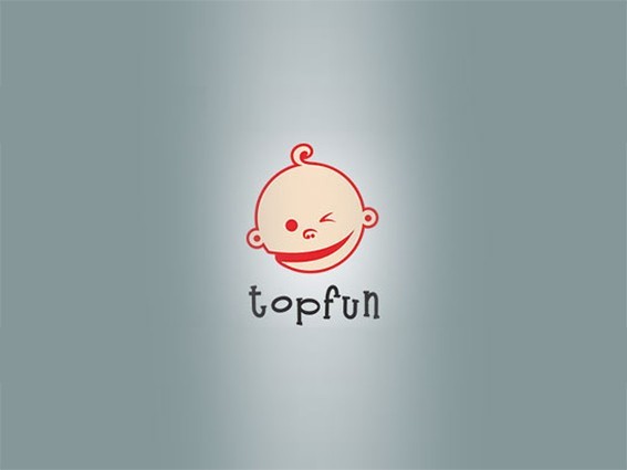 人脸 topfun