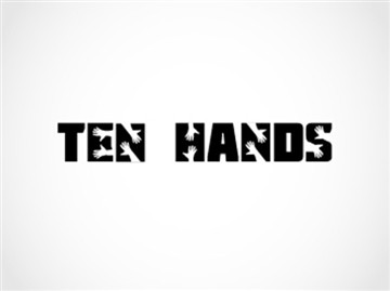 手 ten hands