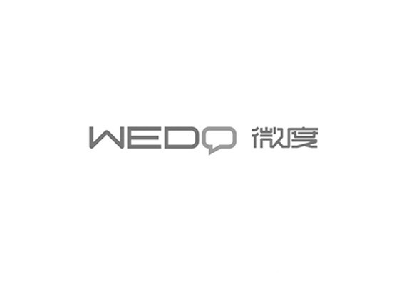 wedo  微度