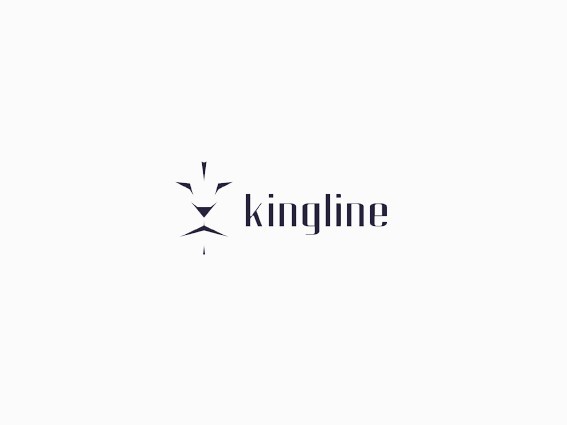 狮子 Kingline