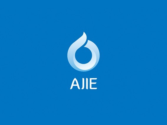 水滴 ajie