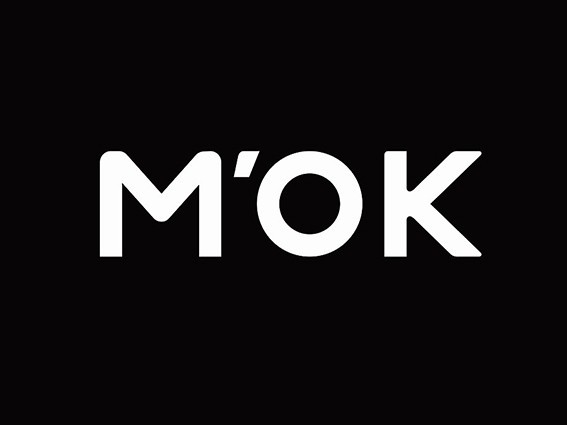 M＇OK
