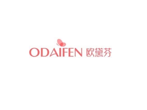 欧黛芬 odaifen