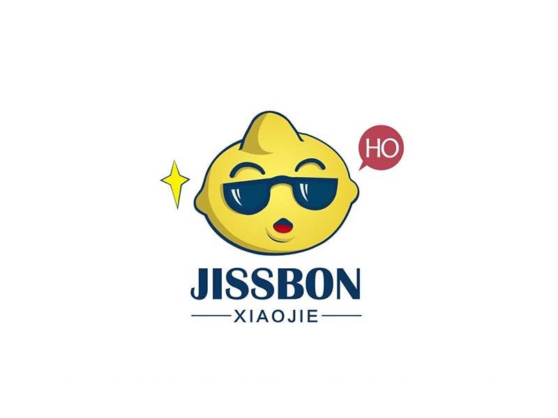小黄人 JISBON