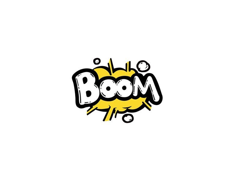 boom