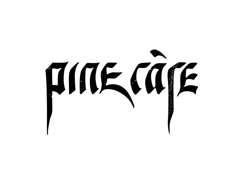 pinecafe