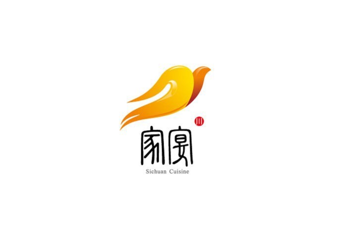 燕 家宴_艺术字体_字体设计作品-中国字体设计网_ziti.cndesign.com