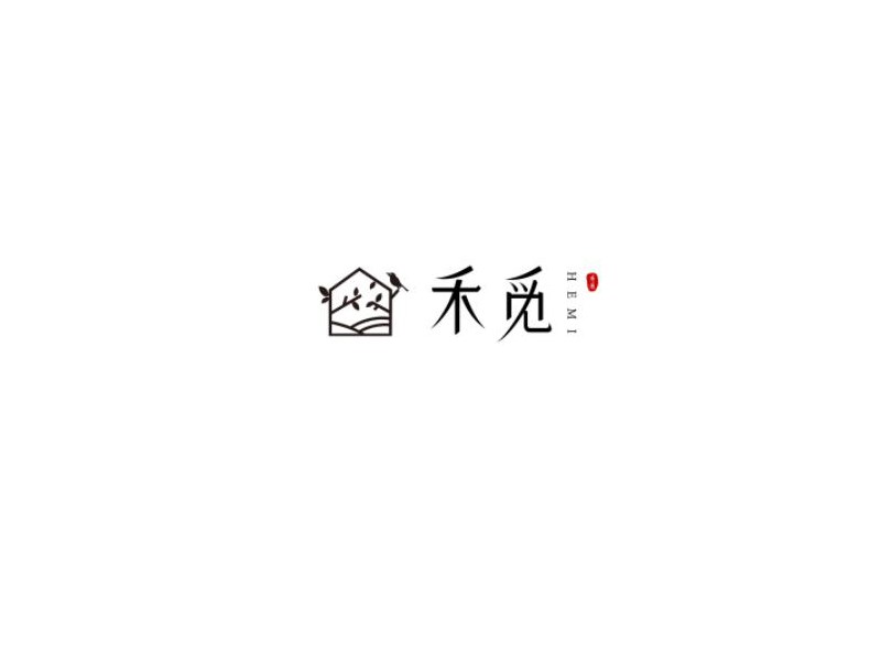 禾觅_艺术字体_字体设计作品-中国字体设计网_ziti.cndesign.com