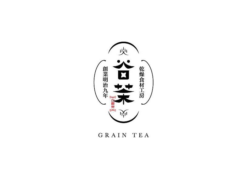 谷茶
