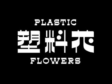塑料花